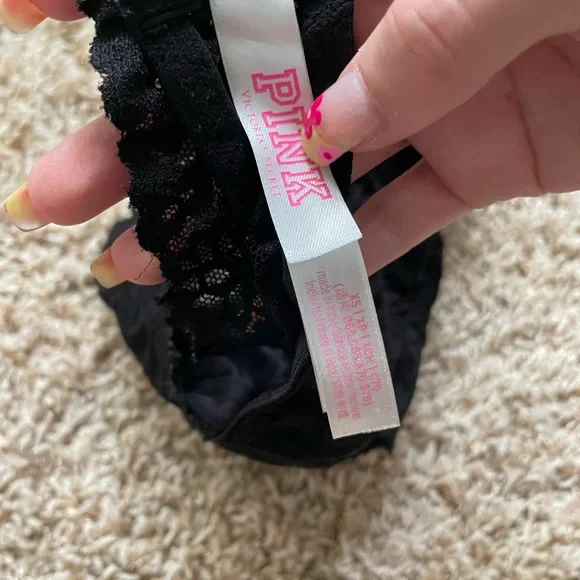 VS PINK BRALETTE - Picture 4 of 4